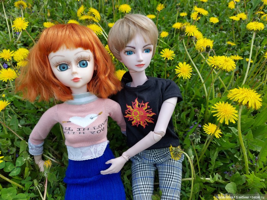 Fashion Dolls 222 — Куклы Звезды подиума (Angel Collection): шарнирные (фото 3)