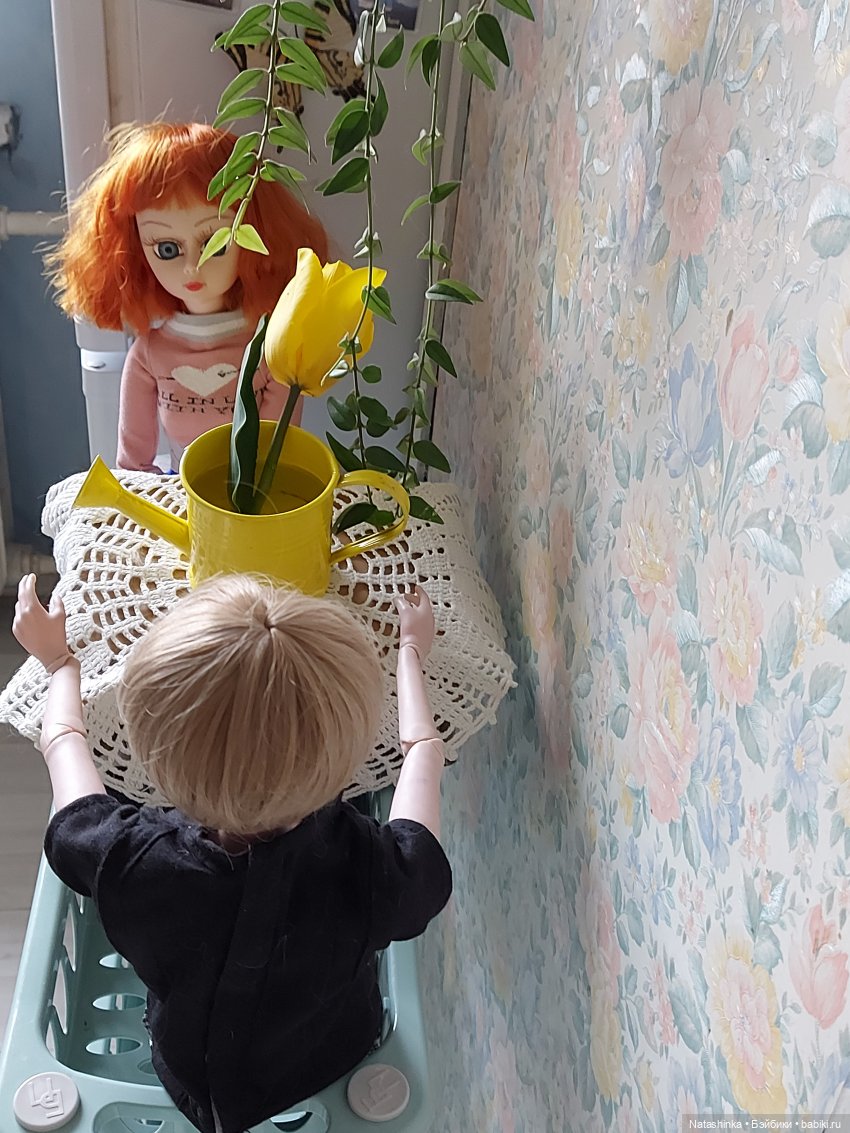 Fashion Dolls 222 — Куклы Звезды подиума (Angel Collection): шарнирные