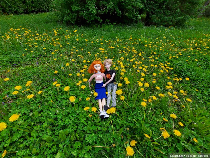 Fashion Dolls 222 — Куклы Звезды подиума (Angel Collection): шарнирные