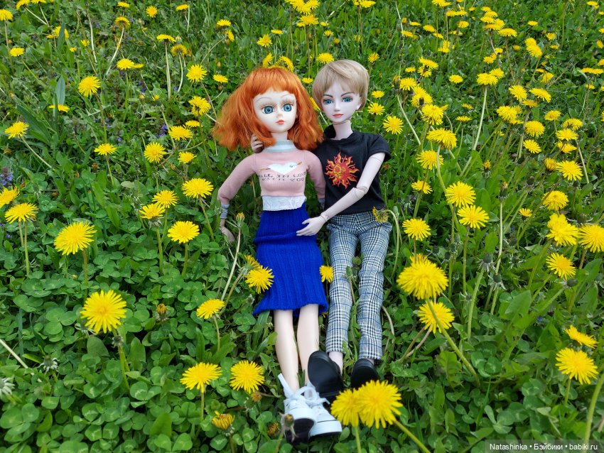 Fashion Dolls 222 — Куклы Звезды подиума (Angel Collection): шарнирные (фото 2)