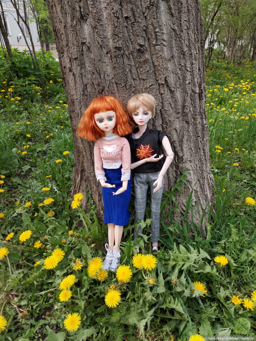 Fashion Dolls 222 — Куклы Звезды подиума (Angel Collection): шарнирные (фото 4)