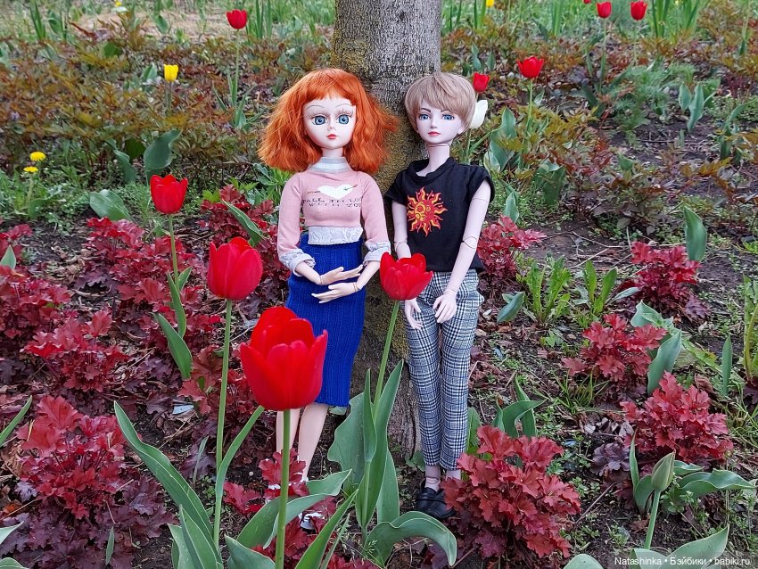 Fashion Dolls 222 — Куклы Звезды подиума (Angel Collection): шарнирные