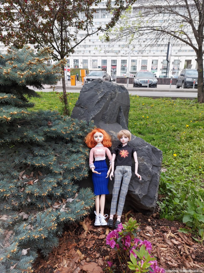 Fashion Dolls 222 — Куклы Звезды подиума (Angel Collection): шарнирные (фото 7)