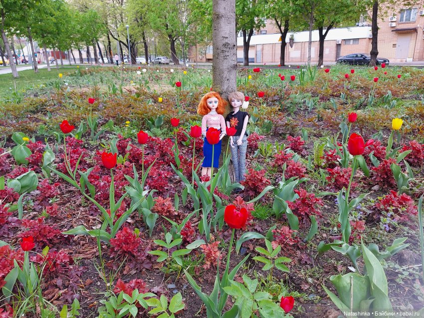 Fashion Dolls 222 — Куклы Звезды подиума (Angel Collection): шарнирные