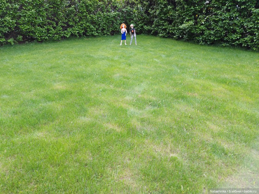 Fashion Dolls 222 — Куклы Звезды подиума (Angel Collection): шарнирные (фото 9)