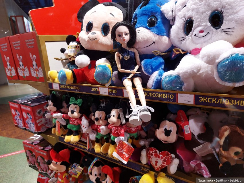 Fashion Dolls 223 — Куклы Звезды подиума (Angel Collection): шарнирные