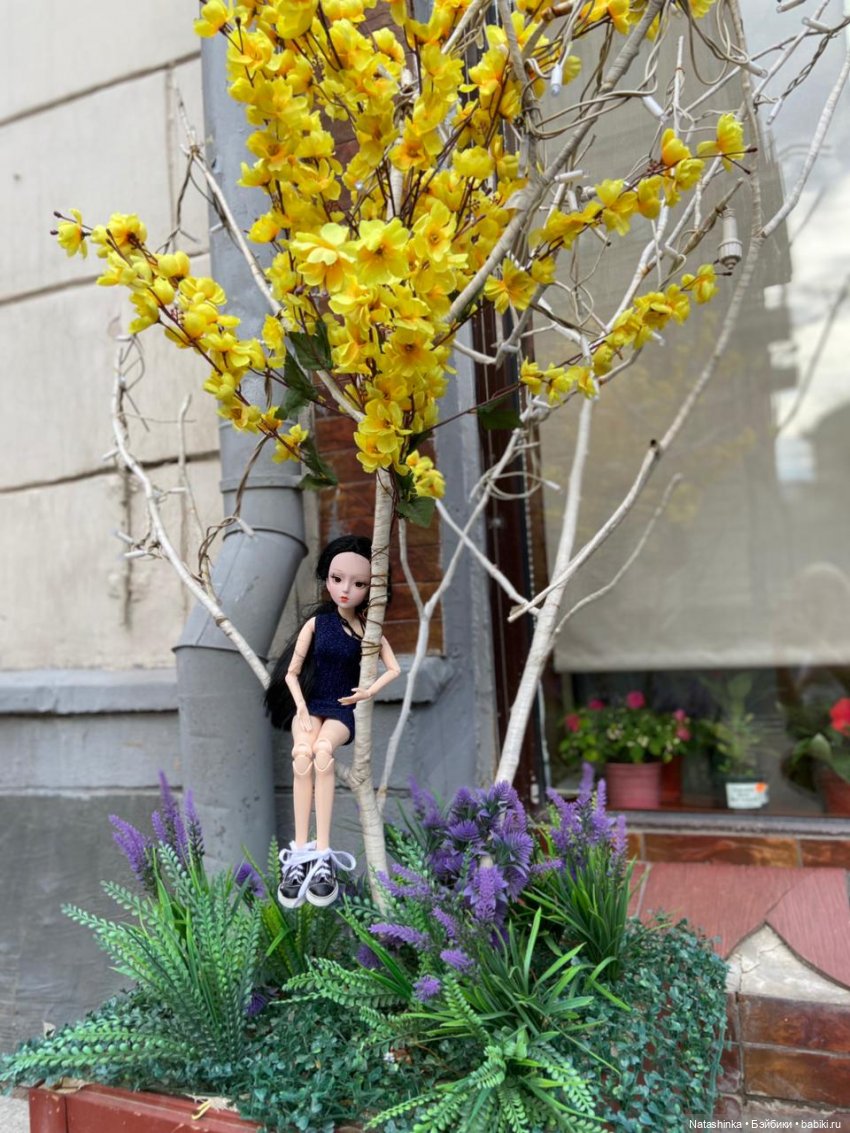 Fashion Dolls 223 — Куклы Звезды подиума (Angel Collection): шарнирные