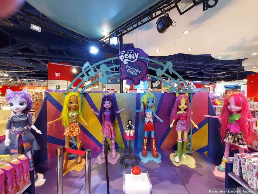 Fashion Dolls 223 — Куклы Звезды подиума (Angel Collection): шарнирные