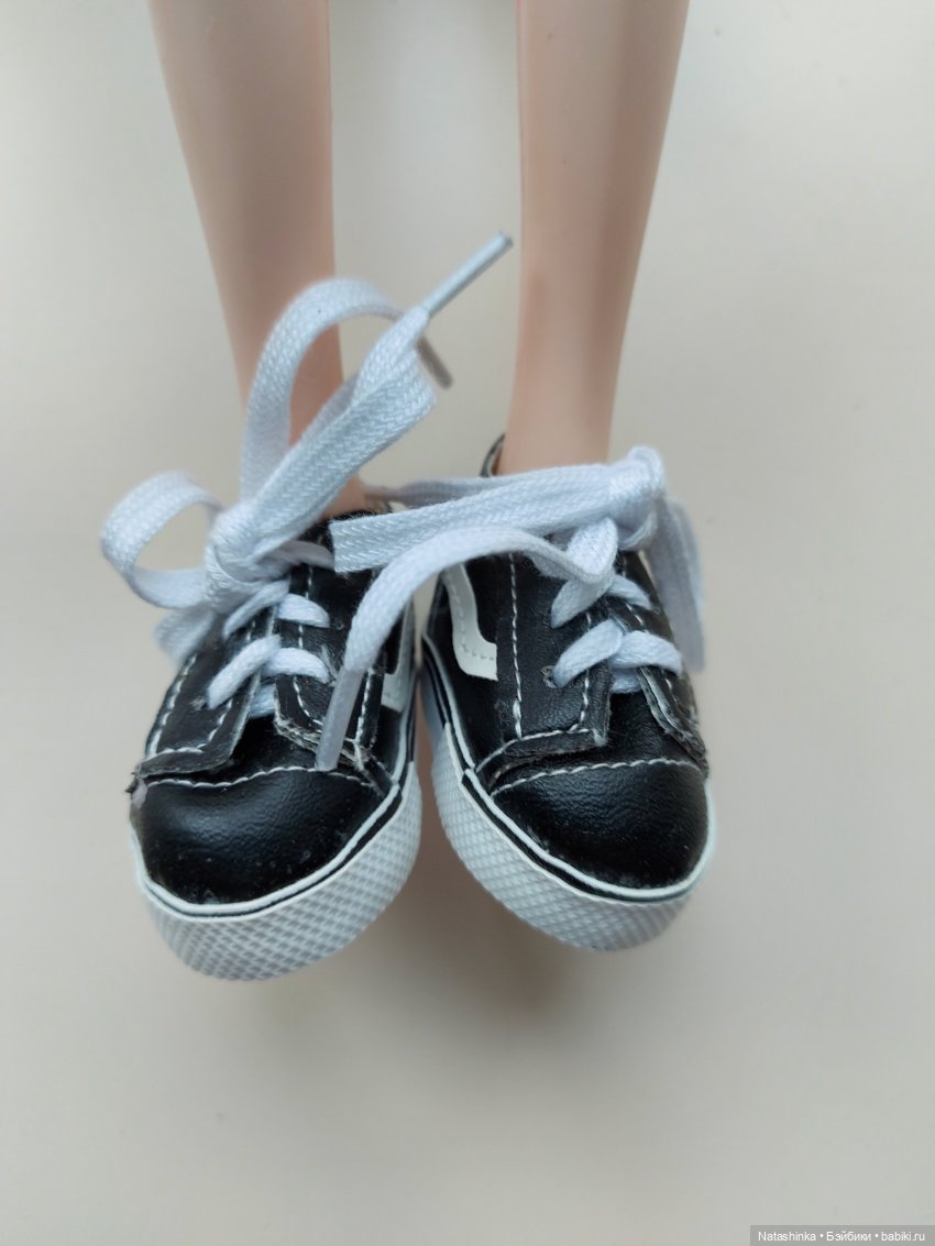 Fashion Dolls 223 — Куклы Звезды подиума (Angel Collection): шарнирные (фото 2)