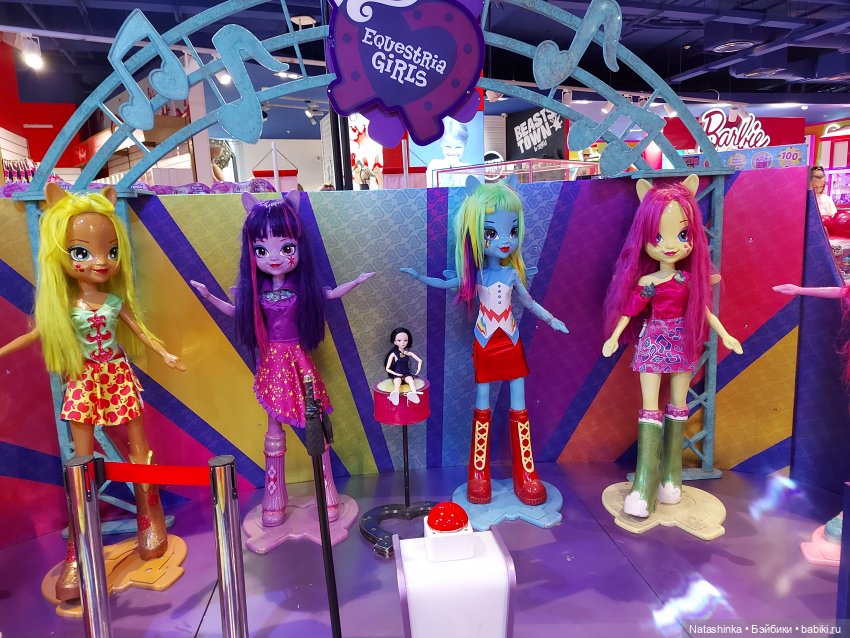 Fashion Dolls 223 — Куклы Звезды подиума (Angel Collection): шарнирные