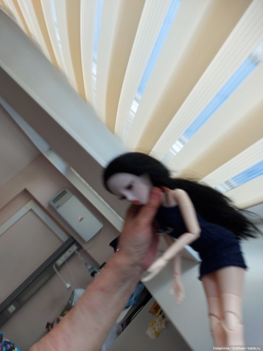 Fashion Dolls 229 — Куклы Звезды подиума (Angel Collection): шарнирные