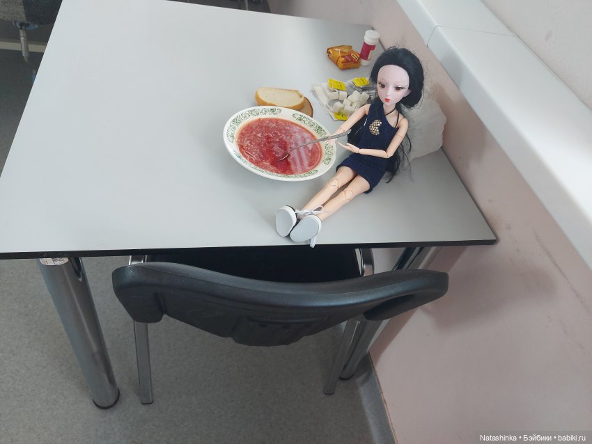 Fashion Dolls 229 — Куклы Звезды подиума (Angel Collection): шарнирные (фото 8)