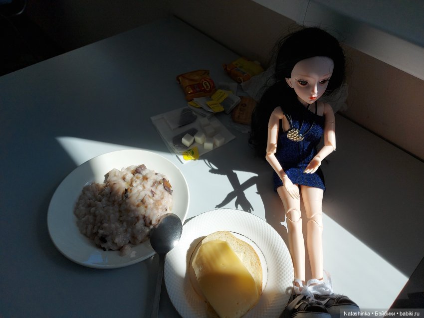 Fashion Dolls 229 — Куклы Звезды подиума (Angel Collection): шарнирные