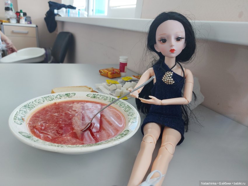 Fashion Dolls 229 — Куклы Звезды подиума (Angel Collection): шарнирные (фото 7)