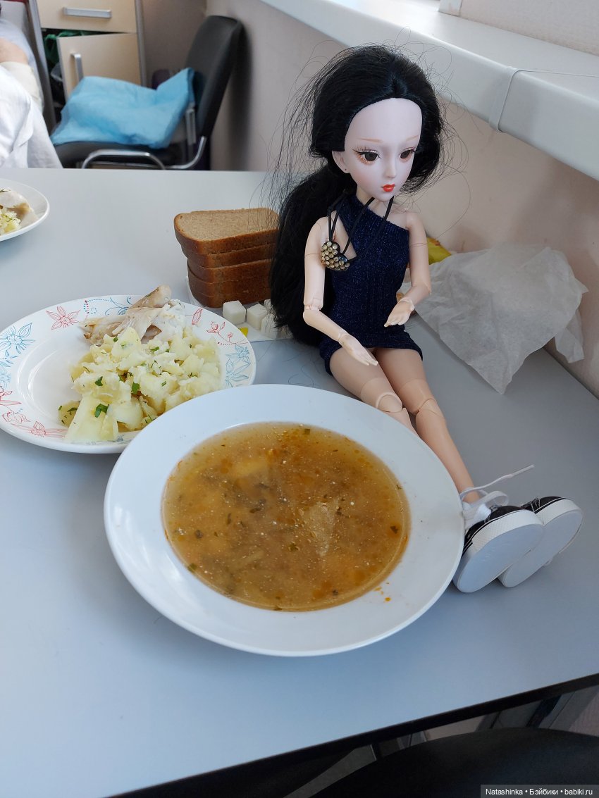 Fashion Dolls 229 — Куклы Звезды подиума (Angel Collection): шарнирные