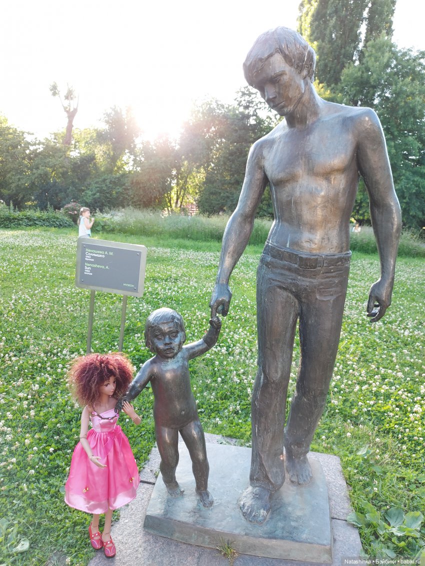 Fashion Dolls 232 — Куклы Звезды подиума (Angel Collection): шарнирные (фото 6)