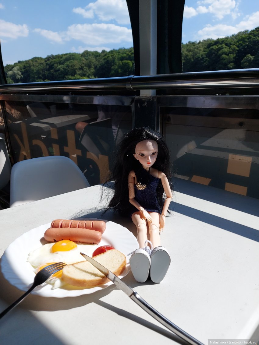 Fashion Dolls 235 — Куклы Звезды подиума (Angel Collection): шарнирные (фото 9)