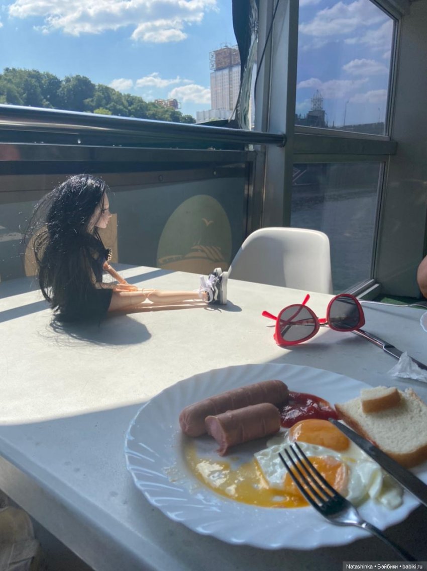 Fashion Dolls 235 — Куклы Звезды подиума (Angel Collection): шарнирные (фото 8)