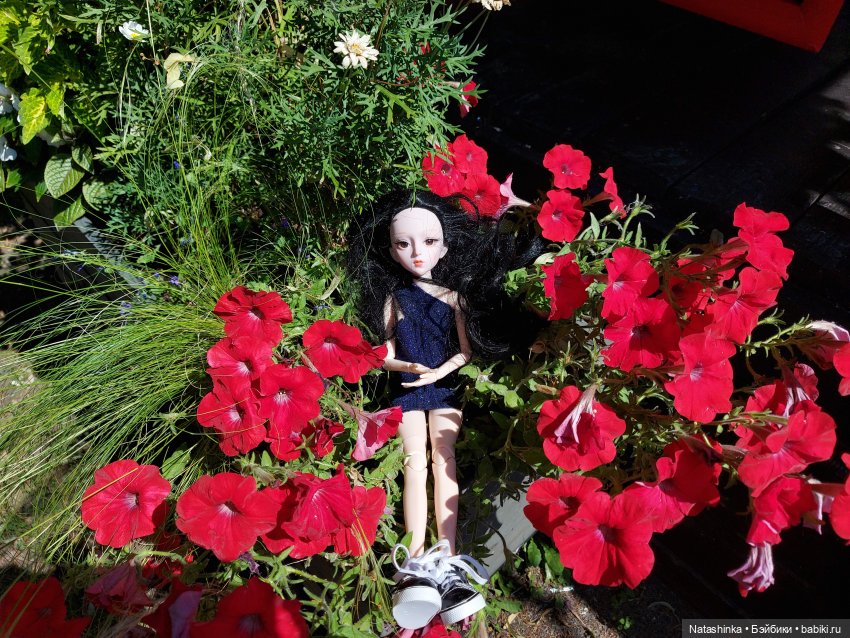 Fashion Dolls 235 — Куклы Звезды подиума (Angel Collection): шарнирные