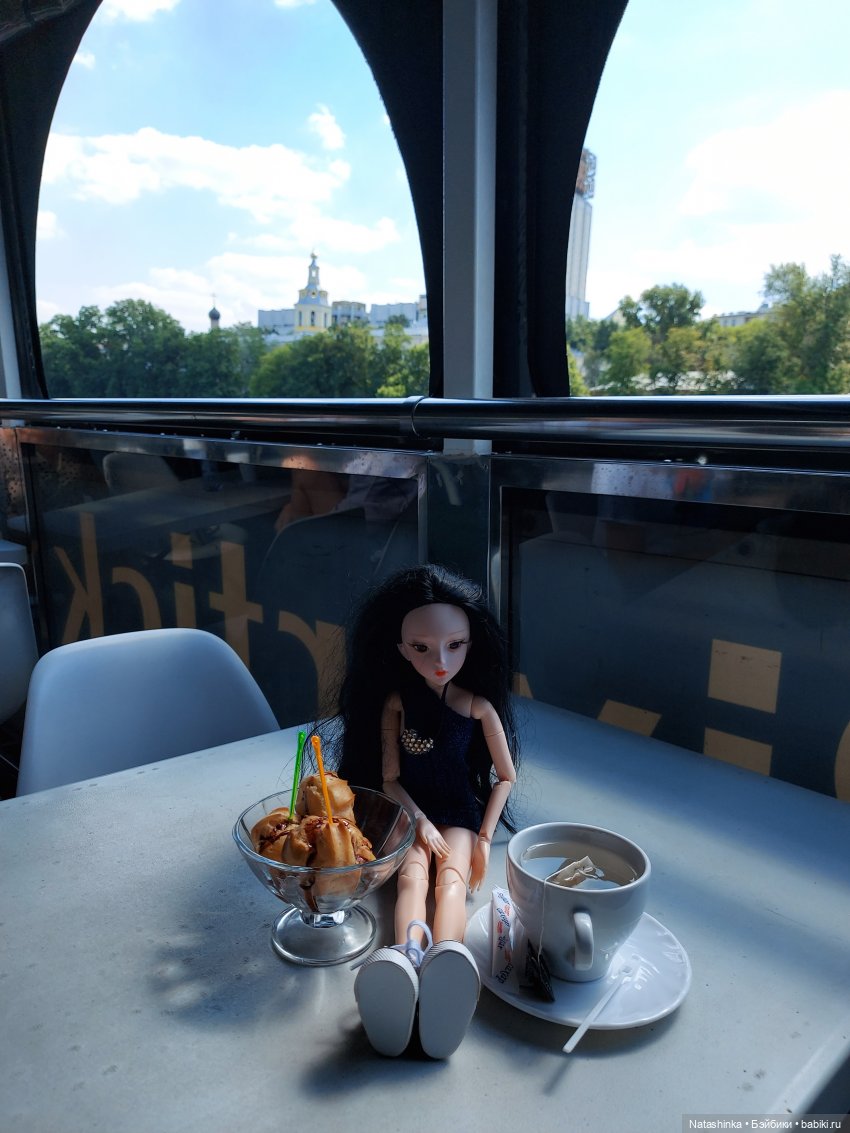 Fashion Dolls 235 — Куклы Звезды подиума (Angel Collection): шарнирные