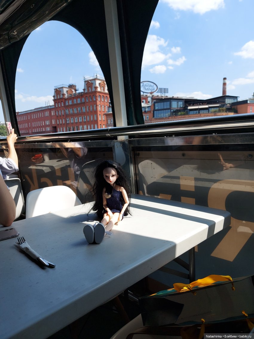 Fashion Dolls 235 — Куклы Звезды подиума (Angel Collection): шарнирные (фото 7)