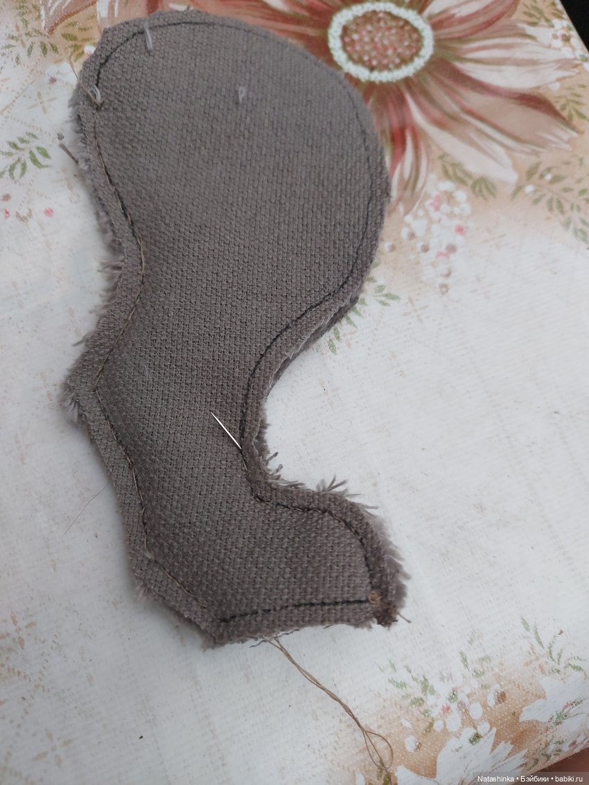 Fashion Dolls 237 — Куклы Звезды подиума (Angel Collection): шарнирные (фото 4)