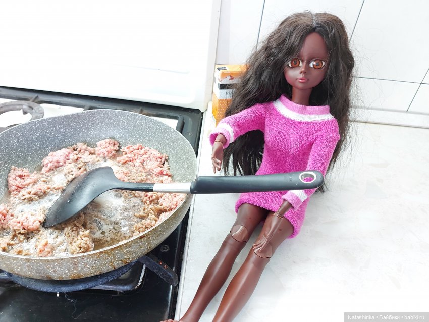 Fashion Dolls 238 — Куклы Звезды подиума (Angel Collection): шарнирные (фото 3)