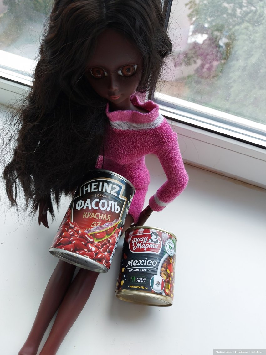 Fashion Dolls 238 — Куклы Звезды подиума (Angel Collection): шарнирные