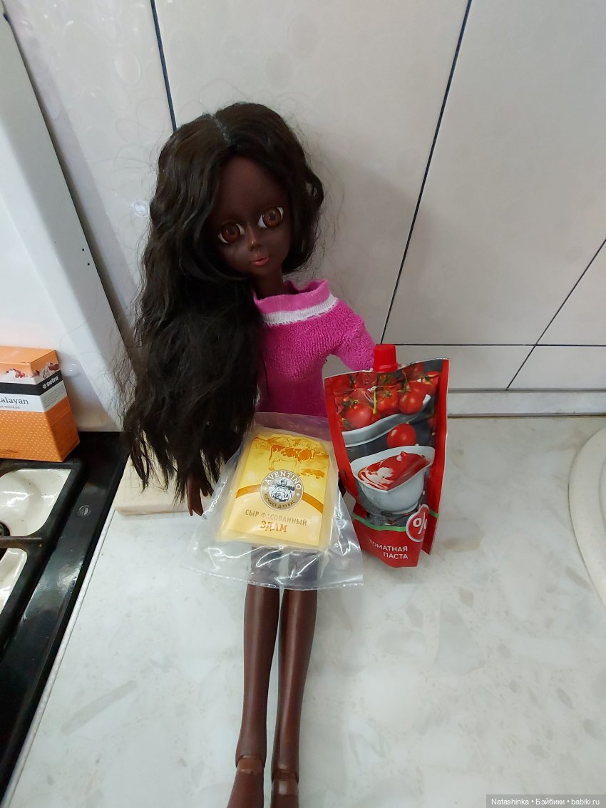 Fashion Dolls 238 — Куклы Звезды подиума (Angel Collection): шарнирные (фото 8)