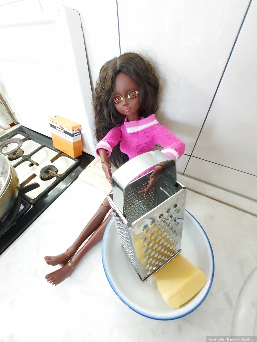 Fashion Dolls 238 — Куклы Звезды подиума (Angel Collection): шарнирные (фото 10)