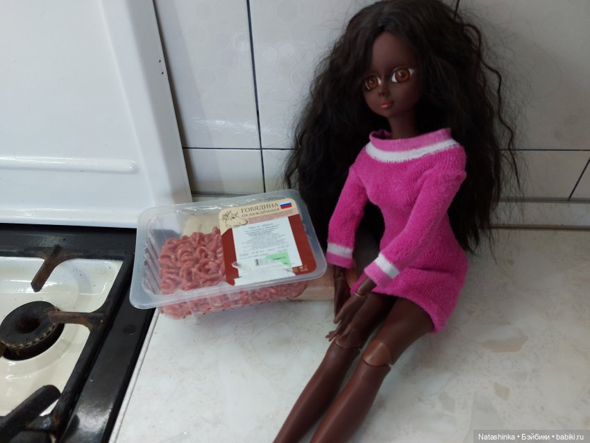 Fashion Dolls 238 — Куклы Звезды подиума (Angel Collection): шарнирные