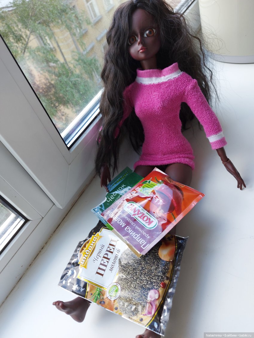 Fashion Dolls 238 — Куклы Звезды подиума (Angel Collection): шарнирные (фото 6)