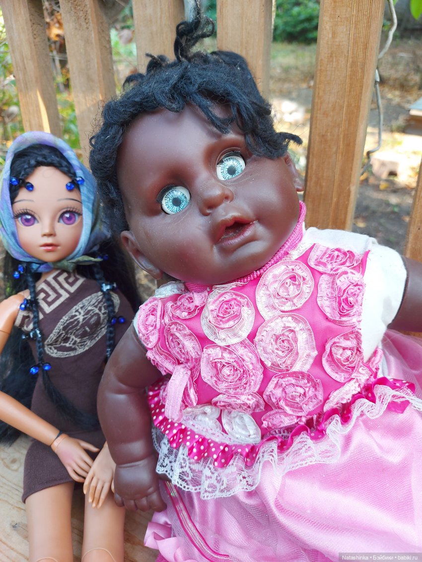 Fashion Dolls 242 — Куклы Звезды подиума (Angel Collection): шарнирные (фото 8)