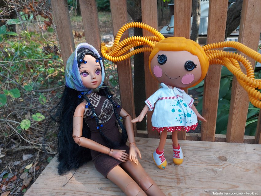 Fashion Dolls 242 — Куклы Звезды подиума (Angel Collection): шарнирные (фото 6)