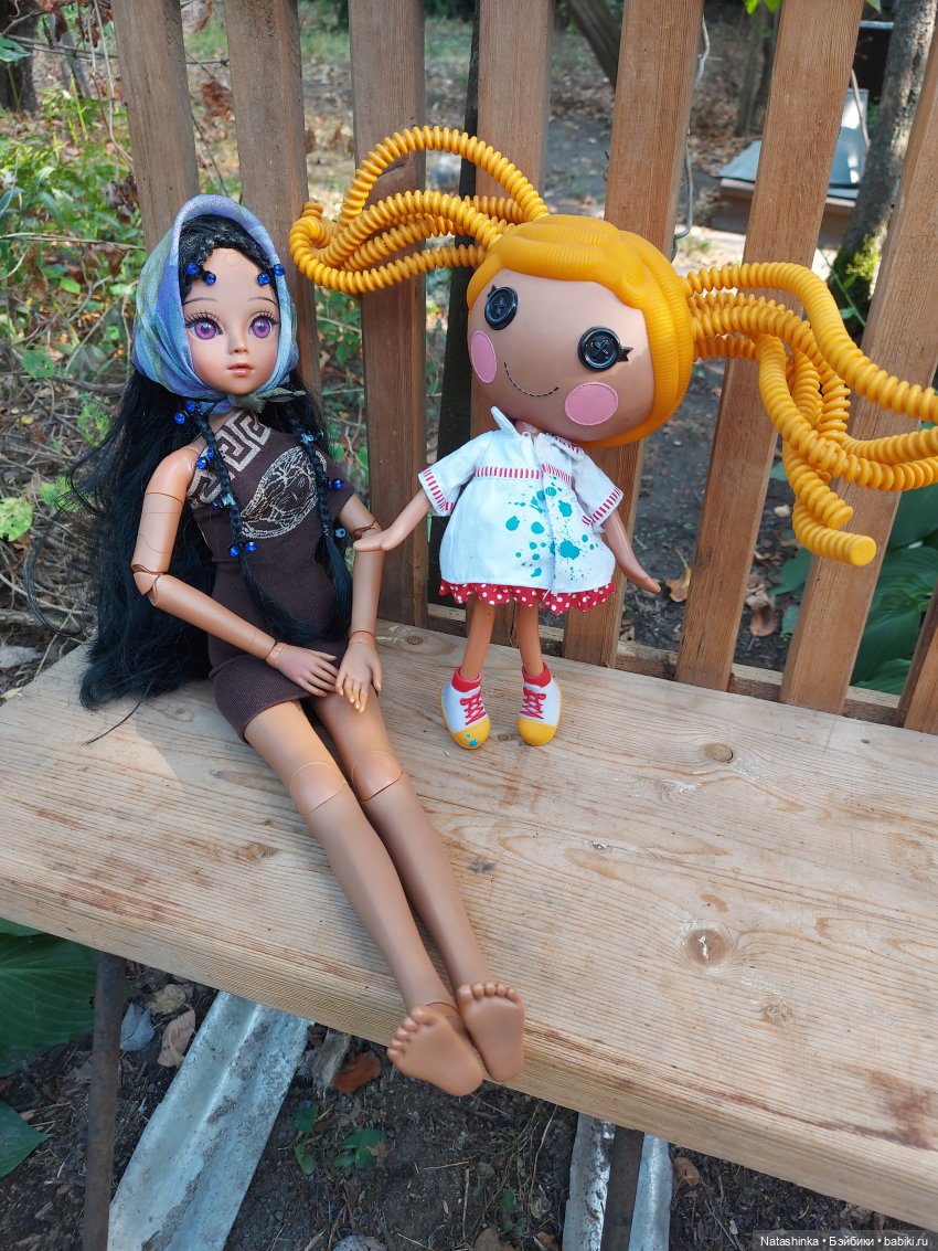 Fashion Dolls 242 — Куклы Звезды подиума (Angel Collection): шарнирные (фото 5)