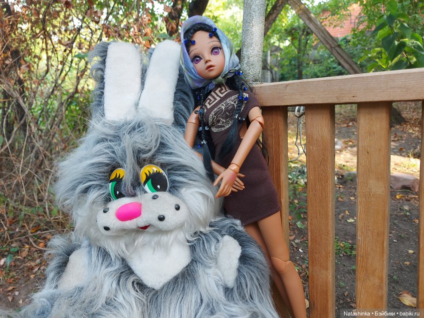 Fashion Dolls 242 — Куклы Звезды подиума (Angel Collection): шарнирные (фото 10)