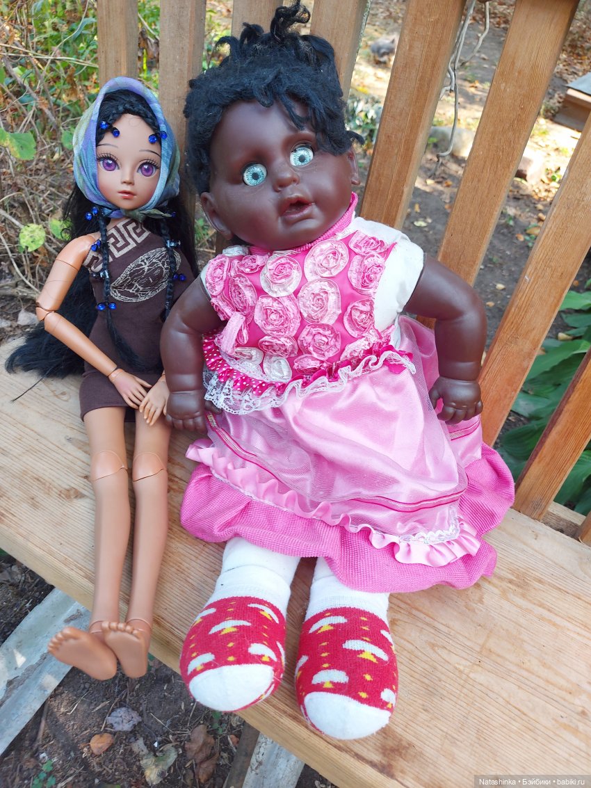 Fashion Dolls 242 — Куклы Звезды подиума (Angel Collection): шарнирные (фото 7)