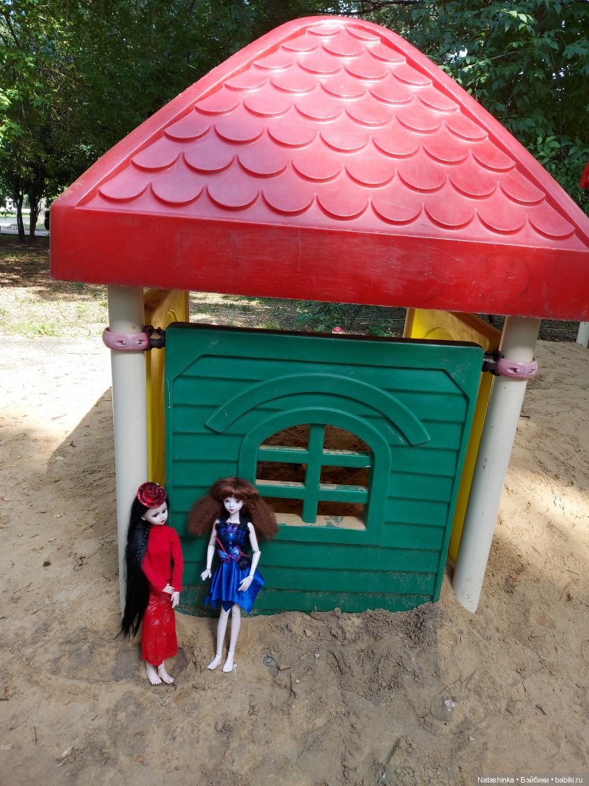 Fashion Dolls 245 — Куклы Звезды подиума (Angel Collection): шарнирные (фото 9)