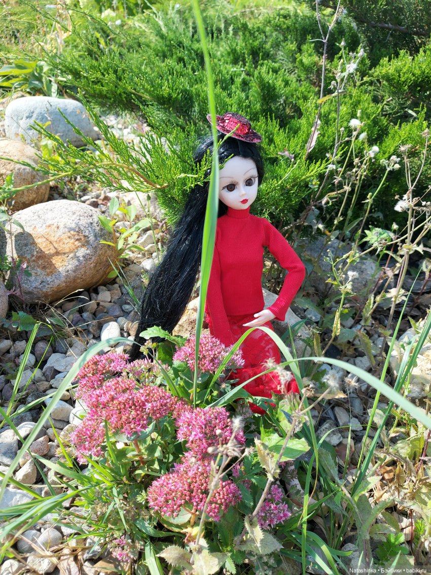 Fashion Dolls 245 — Куклы Звезды подиума (Angel Collection): шарнирные