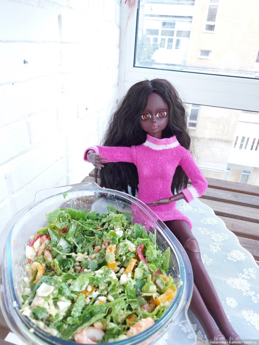 Fashion Dolls 245 — Куклы Звезды подиума (Angel Collection): шарнирные