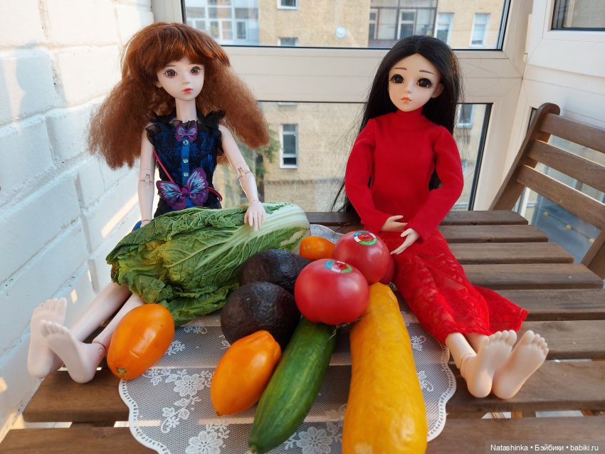 Fashion Dolls 245 — Куклы Звезды подиума (Angel Collection): шарнирные