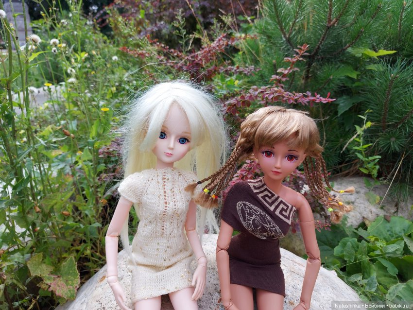 Fashio Dolls 246 — Куклы Звезды подиума (Angel Collection): шарнирные (фото 9)