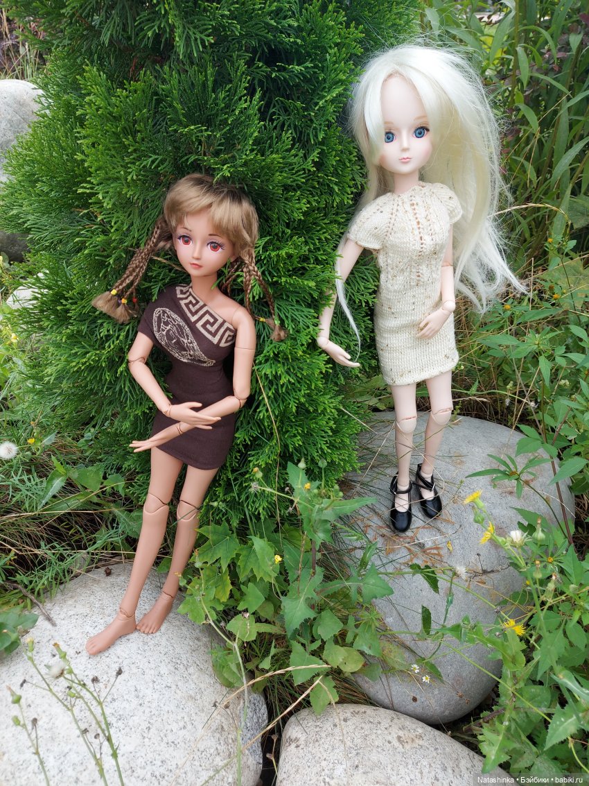 Fashio Dolls 246 — Куклы Звезды подиума (Angel Collection): шарнирные (фото 6)