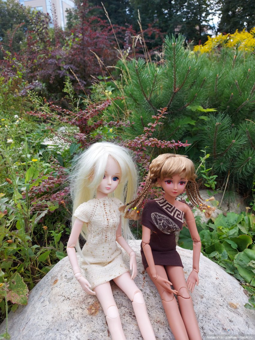 Fashio Dolls 246 — Куклы Звезды подиума (Angel Collection): шарнирные (фото 8)