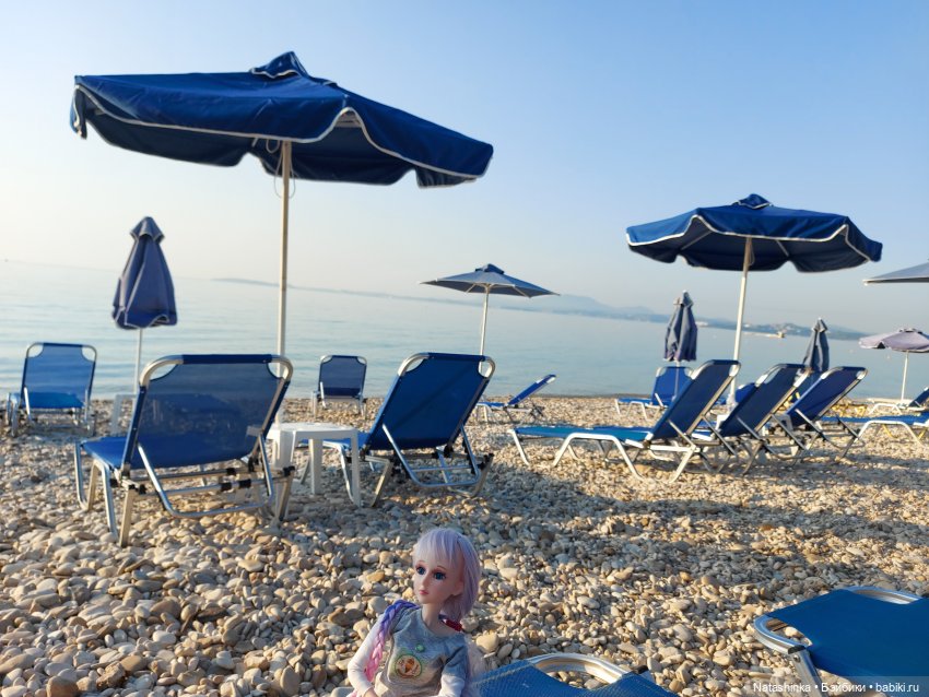 Fashion Dolls 247 — Куклы Звезды подиума (Angel Collection): шарнирные