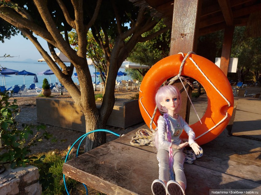 Fashion Dolls 247 — Куклы Звезды подиума (Angel Collection): шарнирные