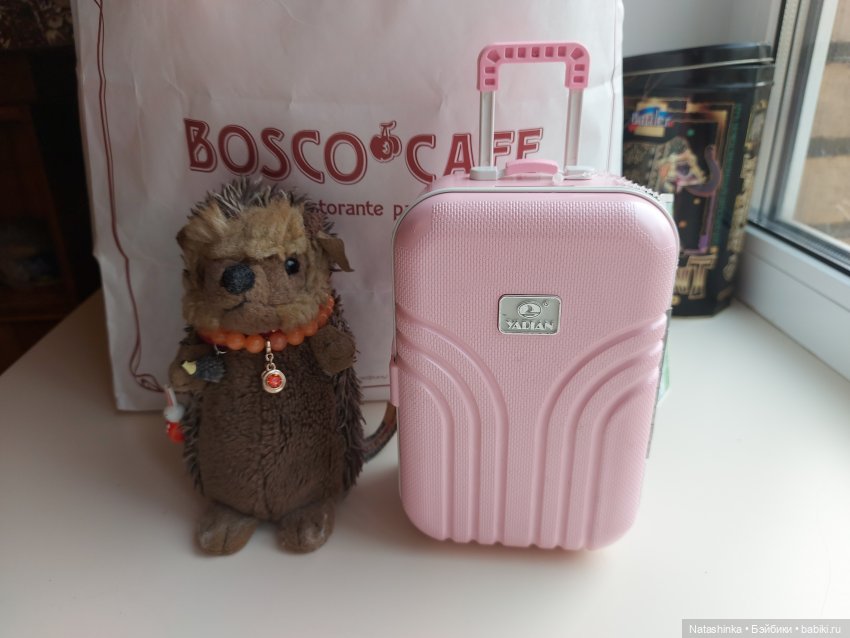 Fashion Dolls 247 — Куклы Звезды подиума (Angel Collection): шарнирные (фото 2)