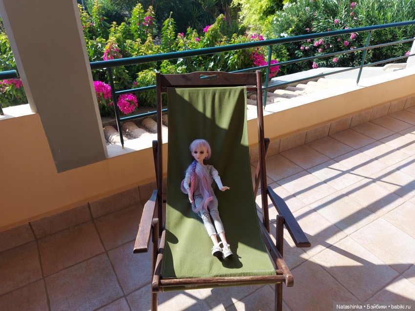 Fashion Dolls 247 — Куклы Звезды подиума (Angel Collection): шарнирные