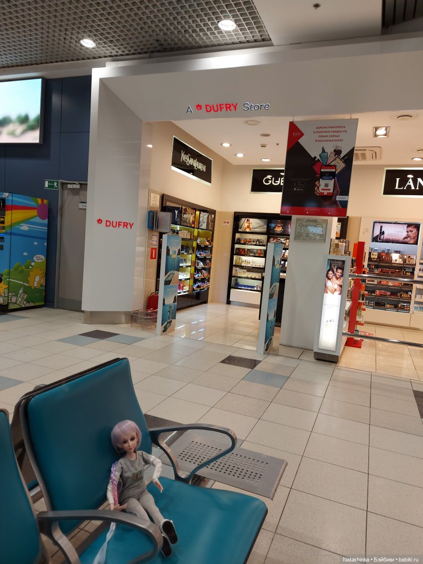 Fashion Dolls 247 — Куклы Звезды подиума (Angel Collection): шарнирные (фото 6)