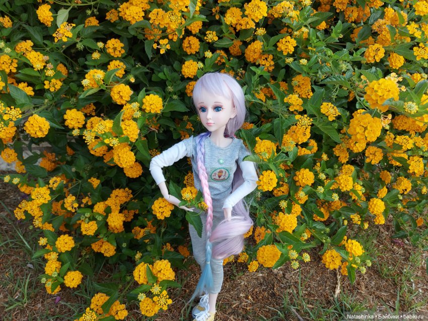 Fashion Dolls 247 — Куклы Звезды подиума (Angel Collection): шарнирные